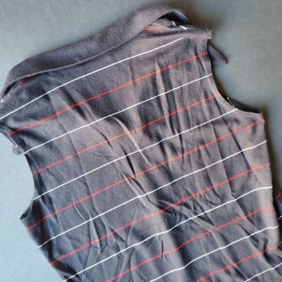 💍Hurley Striped Shirt  - Picture 7 of 8